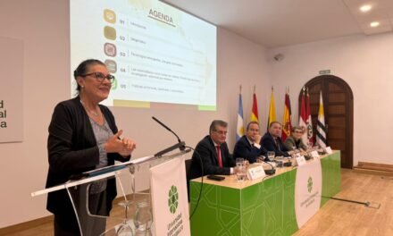 Fabiola León Velarde: “Hoy día, la IA forma parte esencial del hallazgo científico”