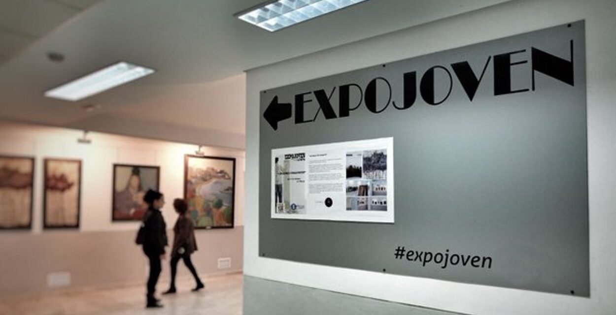 El Ayuntamiento convoca a los artistas onubenses a participar en el programa ‘Expojoven’