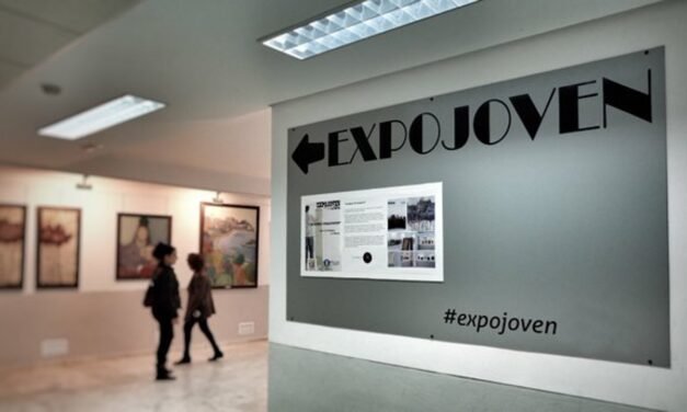 El Ayuntamiento convoca a los artistas onubenses a participar en el programa ‘Expojoven’