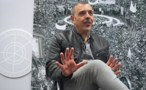 Felipe Jiménez Blas