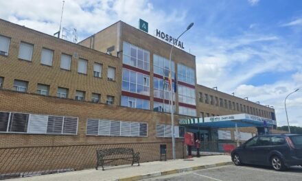 El Hospital de Riotinto abre nueva consulta para pacientes crónicos complejos