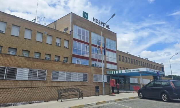El Hospital de Riotinto abre nueva consulta para pacientes crónicos complejos