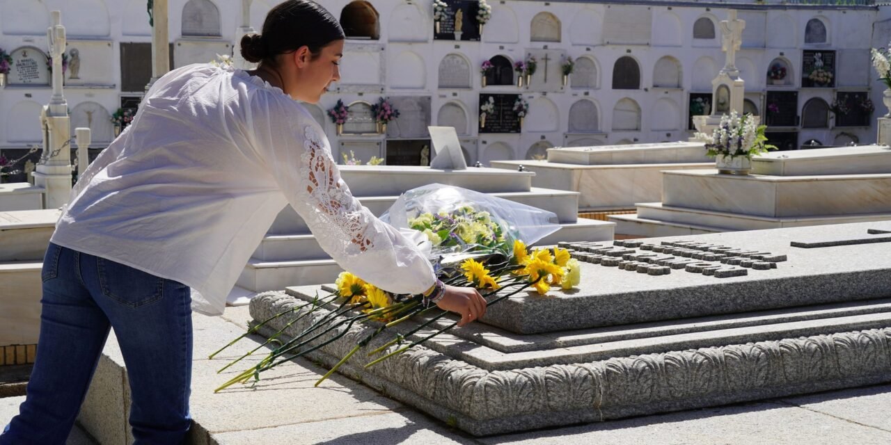 Moguer conmemora este viernes el 68 aniversario de la muerte de Juan Ramón