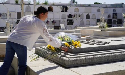 Moguer conmemora este viernes el 68 aniversario de la muerte de Juan Ramón
