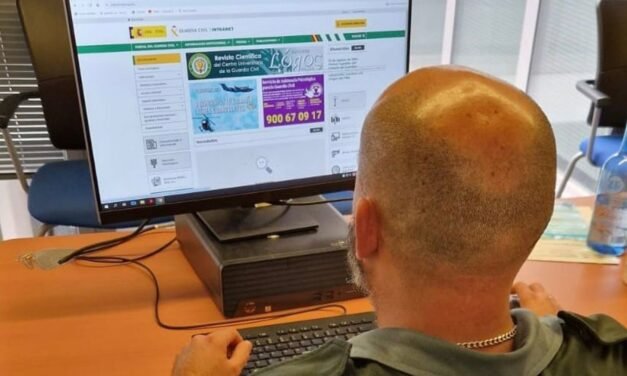 Detenido en Bollullos por arrojar piedras a agentes y agredir a su padre y a sanitarios