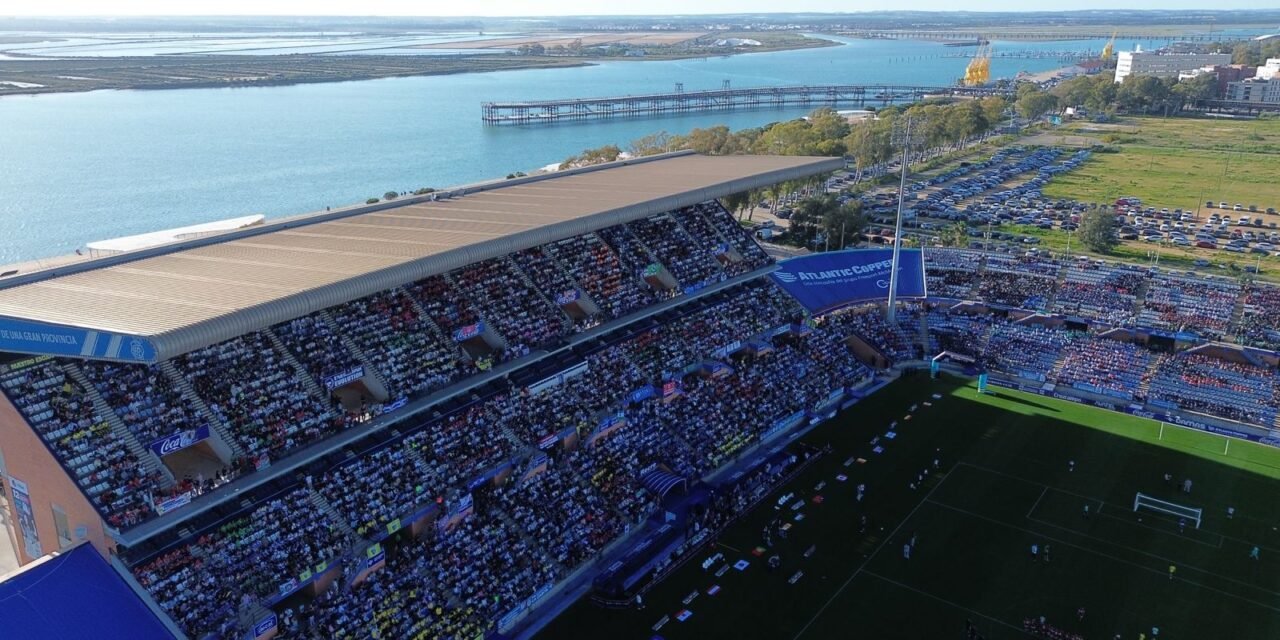 La Gañafote Cup 2026 genera más de nueve millones de euros en Huelva