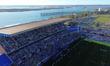 La Gañafote Cup 2026 genera más de nueve millones de euros en Huelva
