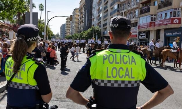 Activado el dispositivo de salida de las hermandades de El Rocío en Huelva