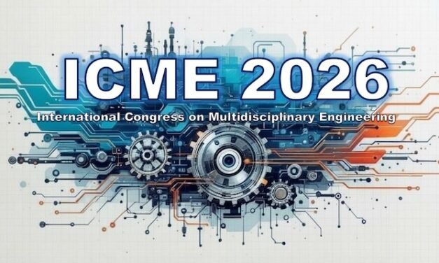 La UHU convierte la ingeniería en punto de encuentro internacional