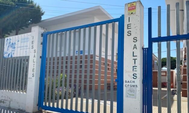 CSIF se opone a la supresión del Grado de Cocina en Punta Umbría y alerta de la reducción de la oferta de enseñanzas