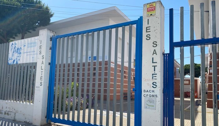 CSIF se opone a la supresión del Grado de Cocina en Punta Umbría y alerta de la reducción de la oferta de enseñanzas