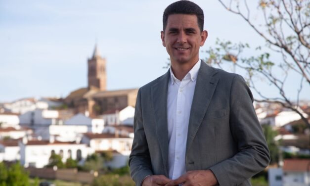 El zalameño Márquez Lancha ejercerá como vocal en cinco comisiones parlamentarias