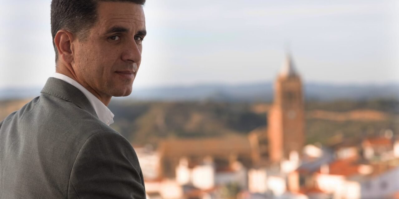 Juan Antonio Márquez: «Hoy Andalucía tiene el mayor presupuesto sanitario y educativo de su historia»
