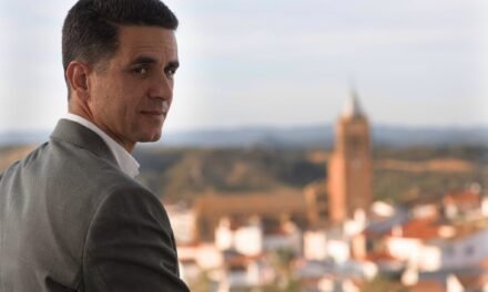 Juan Antonio Márquez: «Hoy Andalucía tiene el mayor presupuesto sanitario y educativo de su historia»