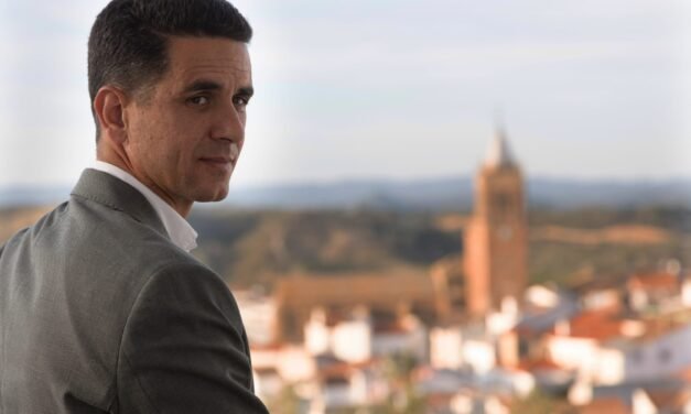Juan Antonio Márquez: «Hoy Andalucía tiene el mayor presupuesto sanitario y educativo de su historia»