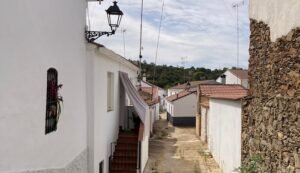 Aldea de Las Delgadas