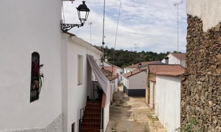 Diputación convoca subvenciones para la mejora de la eficiencia energética y protección del cielo nocturno
