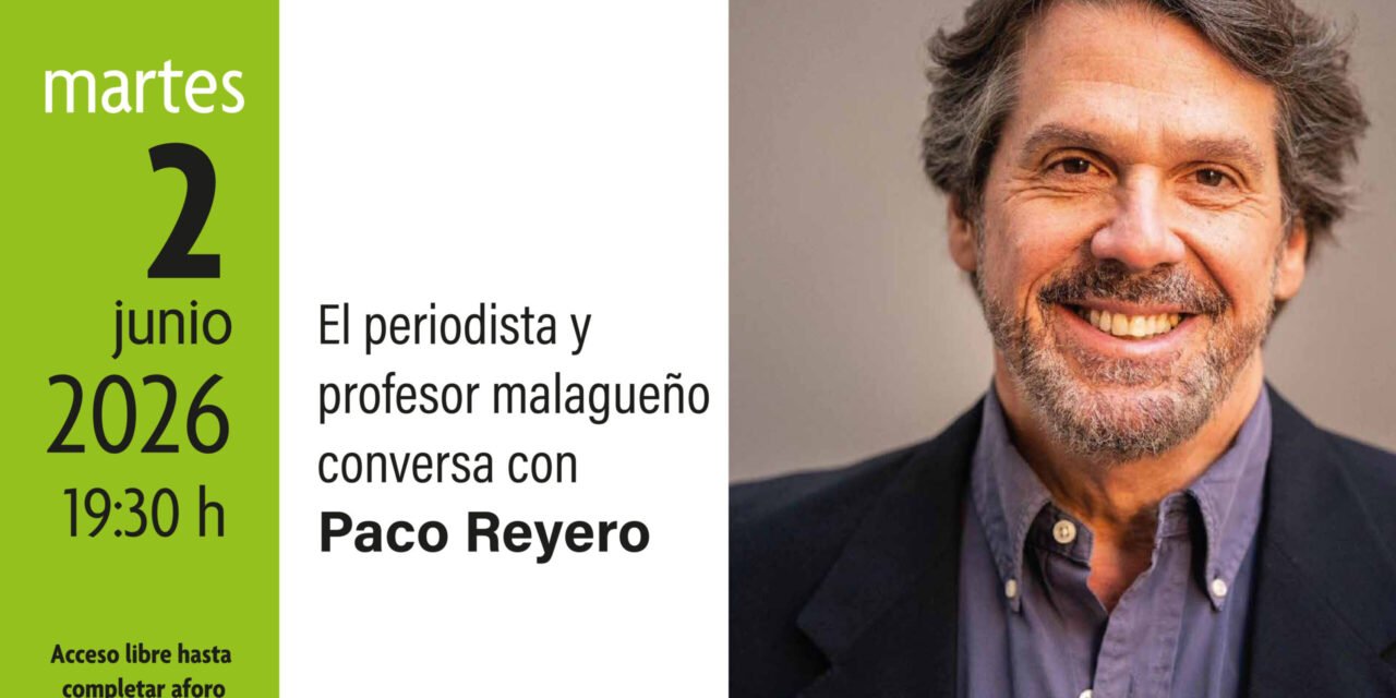 Teodoro León Gross abordará ‘La actualidad andaluza, a diario’ en la Diputación