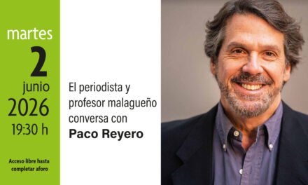 Teodoro León Gross abordará ‘La actualidad andaluza, a diario’ en la Diputación