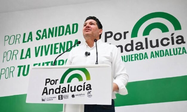 Por Andalucía defiende que “la vivienda en Huelva no puede seguir siendo un negocio para especular”
