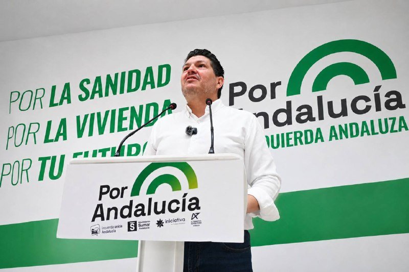 Por Andalucía defiende que “la vivienda en Huelva no puede seguir siendo un negocio para especular”