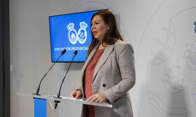 La Diputación pedirá la mejora «urgente» de la N-435 entre Zalamea y Badajoz