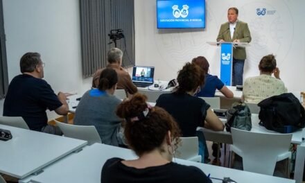 La Rábida refuerza su papel como punto de encuentro con una cumbre cultural