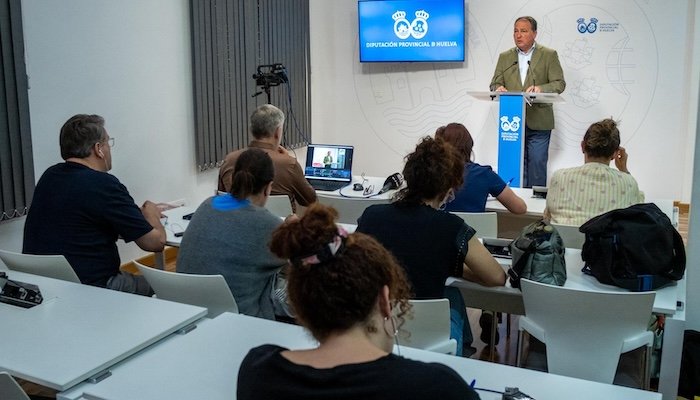 La Rábida refuerza su papel como punto de encuentro con una cumbre cultural