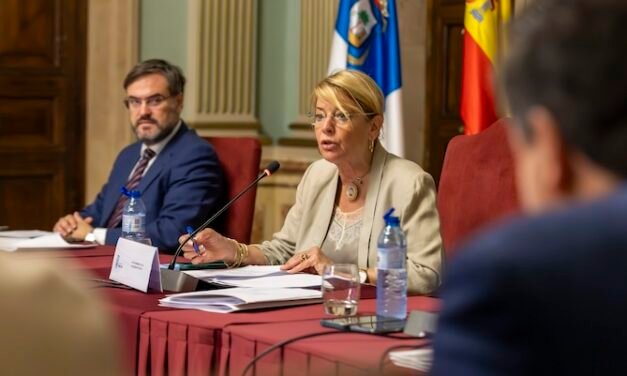 El pleno de Huelva pide más medios en la lucha contra el narcotráfico