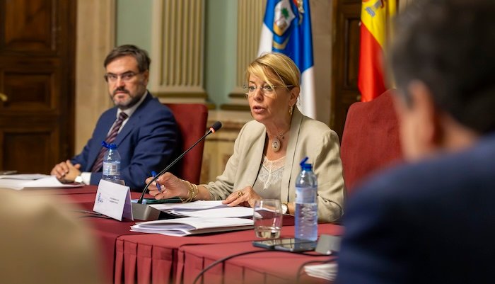 El pleno de Huelva pide más medios en la lucha contra el narcotráfico