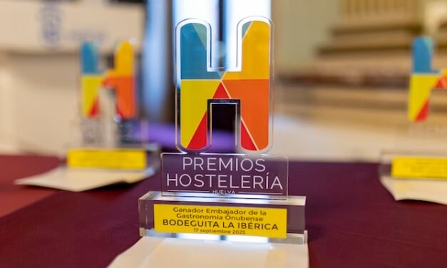 Vuelven los premios a la Hostelería de Huelva