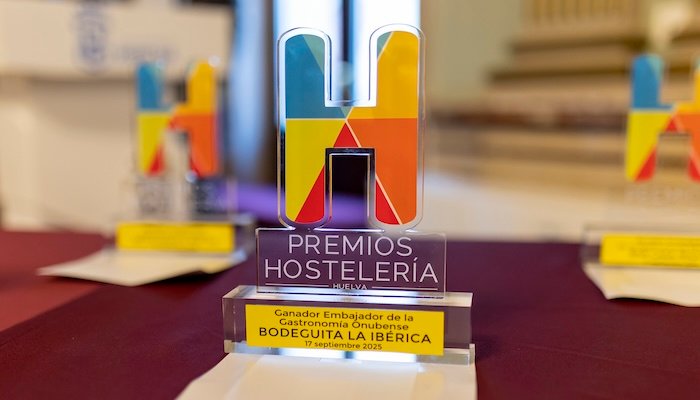 Vuelven los premios a la Hostelería de Huelva