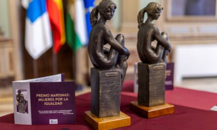 Convocada una nueva edición de los Premios Marismas ‘Mujeres por la igualdad’