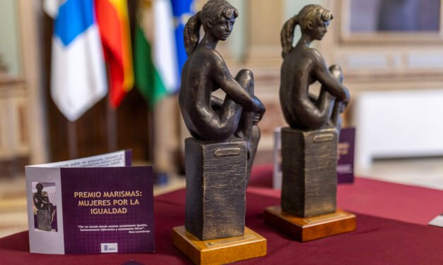Convocada una nueva edición de los Premios Marismas ‘Mujeres por la igualdad’
