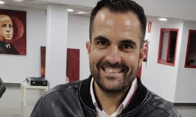 Hasta que sea luz