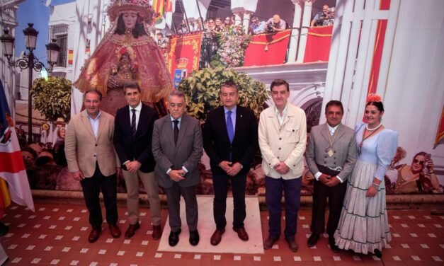 Activado el Plan Aldea para la seguridad de miles de peregrinos en El Rocío