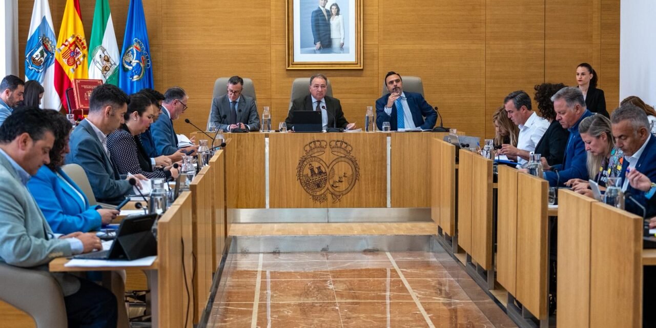 Apoyo unánime a la mejora de la N-435 entre Zalamea y Badajoz