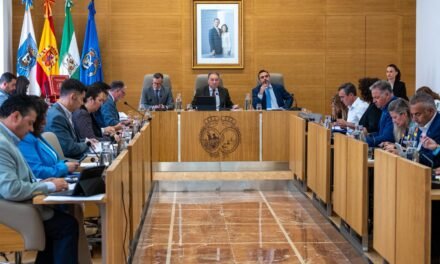 Apoyo unánime a la mejora de la N-435 entre Zalamea y Badajoz
