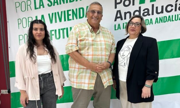 Por Andalucía propone supermercados públicos para abaratar la cesta de la compra
