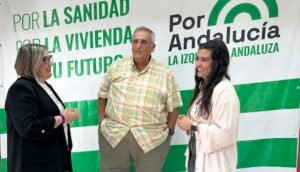 Por Andalucía Doñana
