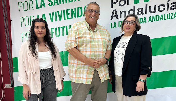 Por Andalucía propone supermercados públicos para abaratar la cesta de la compra