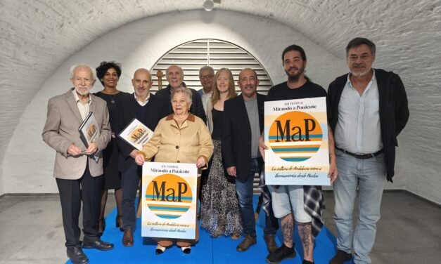 El I Festival ‘Mirando a Poniente’ reunirá a creadores de nueve países de Iberoamérica y España
