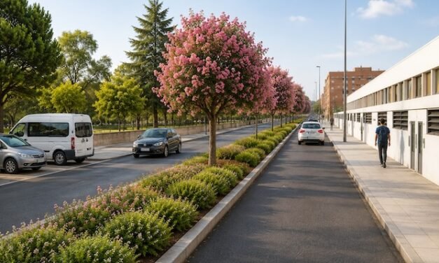 El Ayuntamiento refuerza la participación para diseñar el nuevo entorno del Lazareto