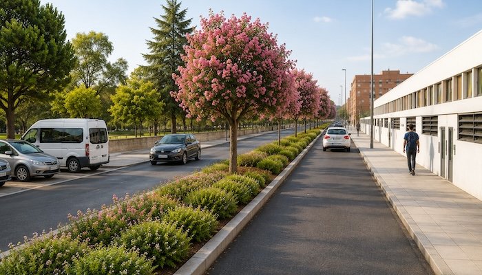 El Ayuntamiento refuerza la participación para diseñar el nuevo entorno del Lazareto