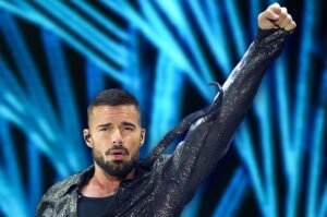 Ricky Martin
