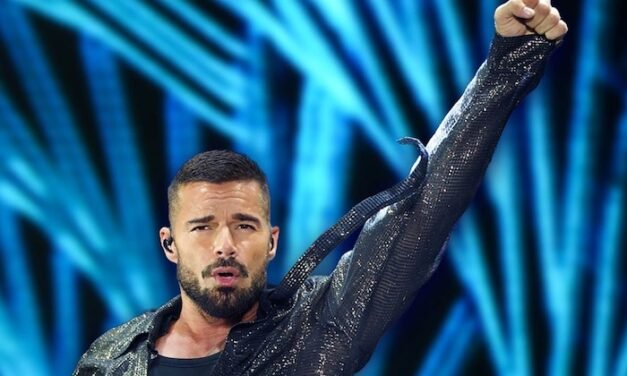 Ricky Martin actuará el 24 de julio en Huelva en su único concierto en España