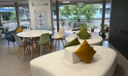 Diputación abre convocatoria para incorporar empresas tecnológicas a HuelvaLAB