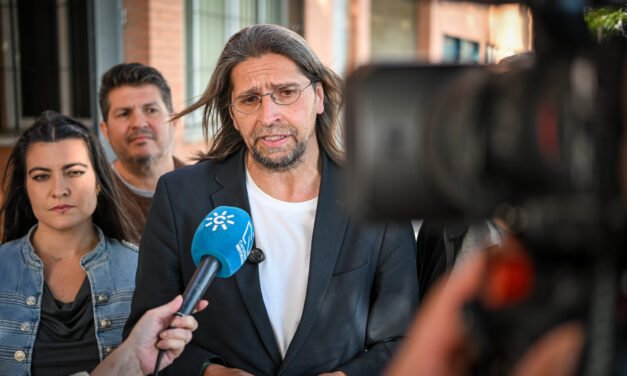 Por Andalucía plantea una Ley de Barrios Vulnerables para combatir la exclusión social