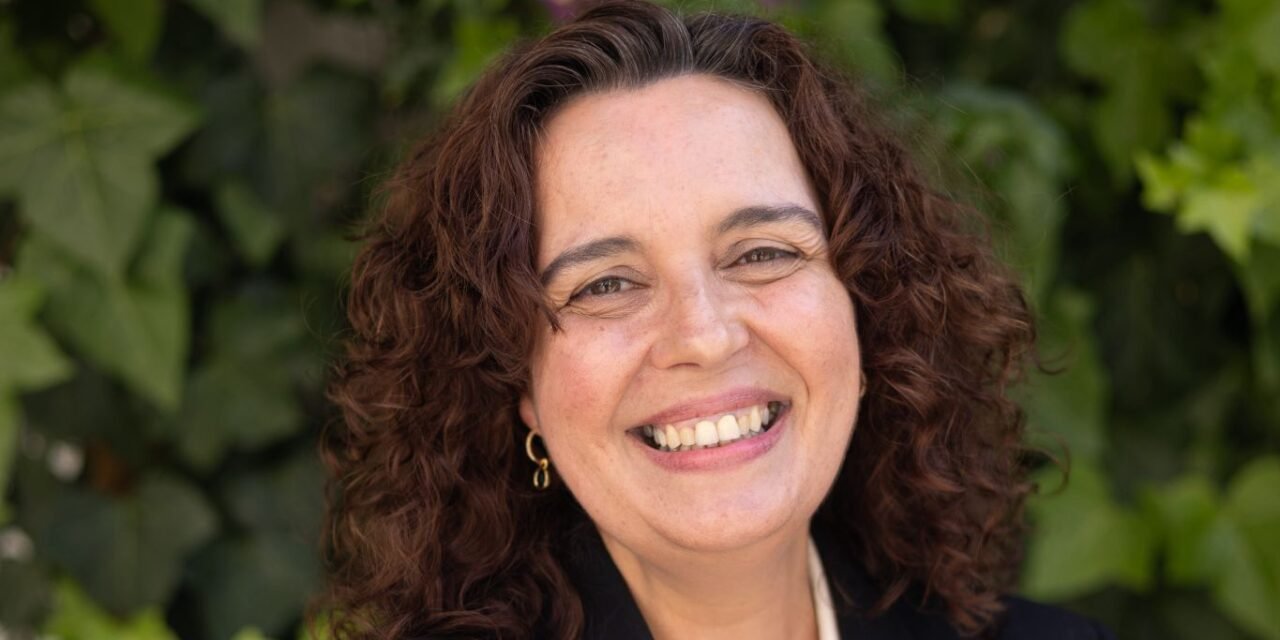 Susana Rivas defiende soluciones «reales y definitivas» frente al vertedero de Nerva