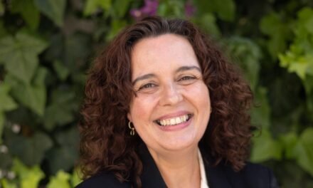 Susana Rivas defiende soluciones «reales y definitivas» frente al vertedero de Nerva
